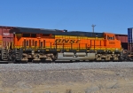 BNSF 6926